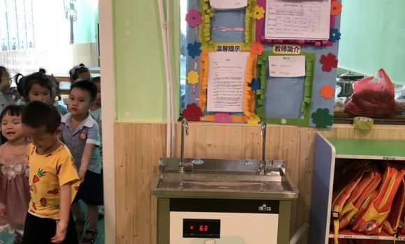 幼兒園凈水器、幼兒園凈水系統(tǒng)